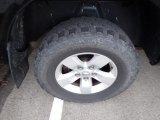Ram 1500 2014 Wheels and Tires