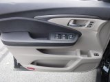 2021 Honda Pilot EX-L AWD Door Panel