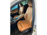 2023 BMW X6 Interiors