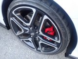 Hyundai Veloster 2020 Wheels and Tires