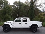 2023 Jeep Gladiator Mojave 4x4