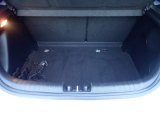 2020 Hyundai Veloster N Trunk