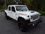 Jeep Gladiator Data, Info and Specs
