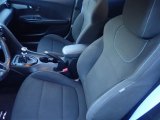 2020 Hyundai Veloster N Front Seat