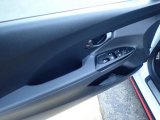 2020 Hyundai Veloster N Door Panel