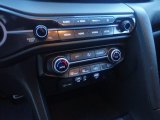 2020 Hyundai Veloster N Controls