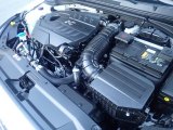 2020 Hyundai Veloster Engines