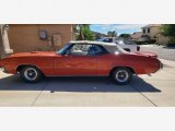 1972 Buick Skylark GS Convertible Data, Info and Specs
