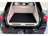 2023 Mercedes-Benz EQS 580 4Matic SUV Trunk