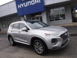 2020 Hyundai Santa Fe SEL AWD