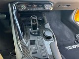 2021 Toyota GR Supra 3.0 Premium 8 Speed Automatic Transmission