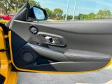 2021 Toyota GR Supra 3.0 Premium Door Panel