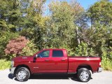 2022 Ram 2500 Tradesman Crew Cab 4x4