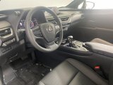 2022 Lexus UX Interiors