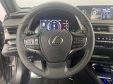2022 Lexus UX 200 Steering Wheel