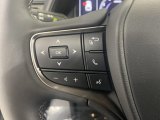 2022 Lexus UX 200 Steering Wheel