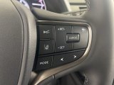 2022 Lexus UX 200 Steering Wheel