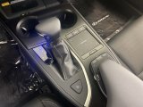 2022 Lexus UX 200 CVT Automatic Transmission