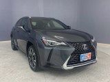 2022 Lexus UX 200 Front 3/4 View