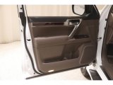 2015 Lexus GX 460 Door Panel