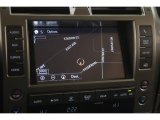2015 Lexus GX 460 Navigation