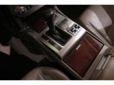 2015 Lexus GX 460 6 Speed ECT-i Automatic Transmission
