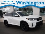 2019 Toyota Highlander SE AWD