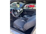 2014 Volkswagen Beetle 1.8T Front Seat