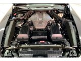 Mercedes-Benz SLS Engines