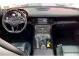 2013 Mercedes-Benz SLS AMG GT Roadster Dashboard