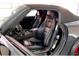 2013 Mercedes-Benz SLS AMG GT Roadster Front Seat