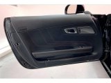 2013 Mercedes-Benz SLS AMG GT Roadster Door Panel