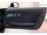 2013 Mercedes-Benz SLS AMG GT Roadster Door Panel
