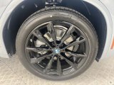 2023 BMW X4 xDrive30i Wheel