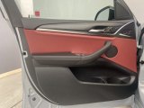 2023 BMW X4 xDrive30i Door Panel