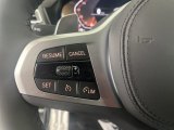 2023 BMW X4 xDrive30i Steering Wheel