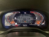 2023 BMW X4 xDrive30i Gauges