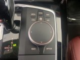 2023 BMW X4 xDrive30i Controls