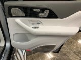 2022 Mercedes-Benz GLS Maybach 600 4Matic Door Panel