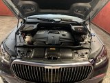 2022 Mercedes-Benz GLS Engines