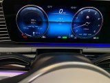 2022 Mercedes-Benz GLS Maybach 600 4Matic Gauges