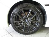 2020 Subaru WRX Limited Wheel