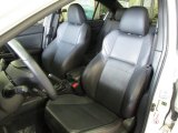 2020 Subaru WRX Limited Front Seat