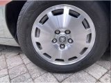 Jaguar XJ Wheels and Tires