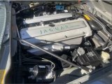 Jaguar XJ Engines