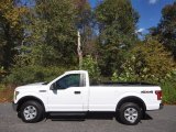 2016 Ford F150 XL Regular Cab 4x4