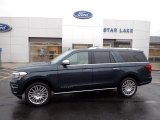 2022 Ford Expedition Platinum Max 4x4