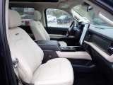 2022 Ford Expedition Platinum Max 4x4 Front Seat