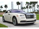 2014 Cornish White Rolls-Royce Wraith  #145049909