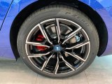 2023 BMW i4 Series eDrive40 Wheel